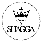 SHAPE BY SHAGGA