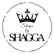 SHAPE BY SHAGGA